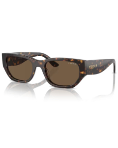 Okulary przeciwsłoneczne Vogue Eyewear 5586S W65673 53