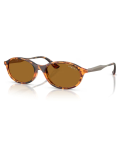 Okulary przeciwsłoneczne Vogue Eyewear 5625S 320083 52 z polaryzacją
