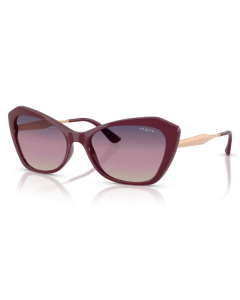 Okulary przeciwsłoneczne Vogue Eyewear 5626S 2875U6 56