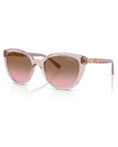 Okulary przeciwsłoneczne Vogue Eyewear 5634SB 282814 53
