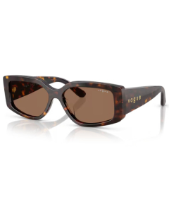Okulary przeciwsłoneczne Vogue Eyewear 5642SU W65673 55