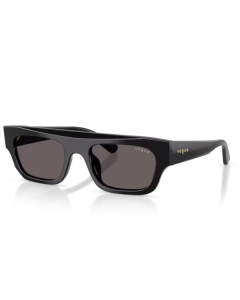 Okulary przeciwsłoneczne Vogue Eyewear 5694SU W44/87 51