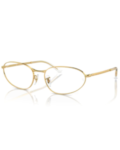 Ray-Ban® 3734V 2500 54