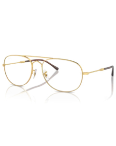 Ray-Ban® 3735V 2500 57 Bain Bridge
