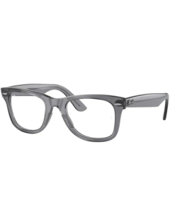 Ray-Ban® 4340V 8225 50 WAYFARER EASE