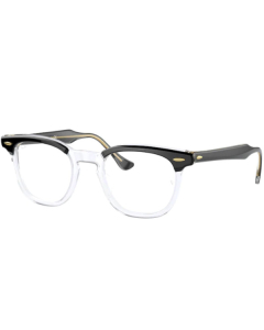 Ray-Ban 5398 2034 50 HAWKEYE