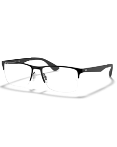 Ray-Ban® 6335 2503 58