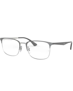 Ray-Ban® 6421 3004 56