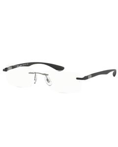 Ray-Ban® 8724 1128 56 Patentki