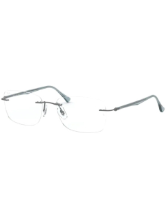 Ray-Ban® 8725 1028 52 Patentki