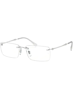 Ray-Ban® 8755 1002 54 Patentki