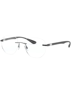 Ray-Ban® 8766 1128 51 Patentki