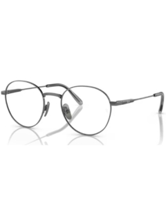 Ray-Ban® 8782 1000 51 David Titanium