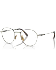Ray-Ban® 8782 1246 51 David Titanium
