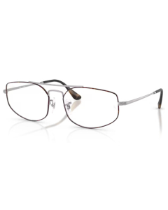 Ray-Ban® 6545 3194 58 Explorer 5