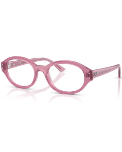 Ray-Ban® 7257 8435 52 Shilo