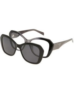 Solano 90235 D z nakładką przeciwsłoneczną z polaryzacją