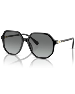 Okulary przeciwsłoneczne Swarovski 6003 100111 57
