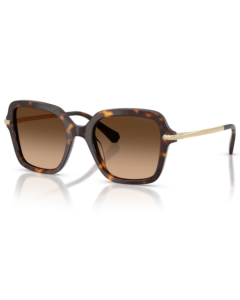 Okulary przeciwsłoneczne Swarovski 6040 100274 50