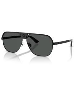 Okulary przeciwsłoneczne Versace 2294 126187 61