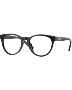 Versace 3321U GB1 48 dziecięce