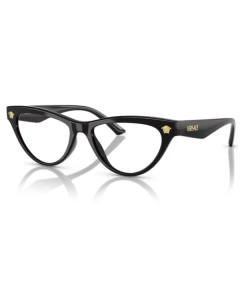 Versace 3364U GB1 52