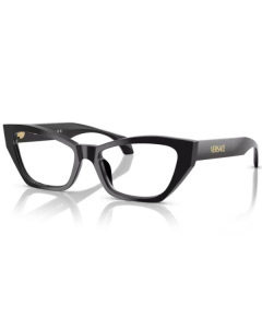 Versace 3373U GB1 52