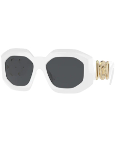 Okulary przeciwsłoneczne Versace 4424U 314/87 56