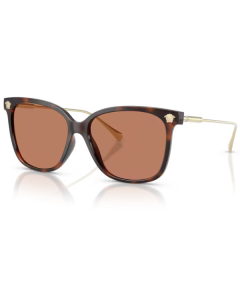 Okulary przeciwsłoneczne Versace 4507U 108/73 57