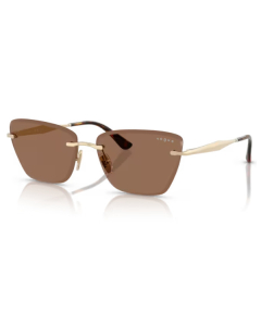 Okulary przeciwsłoneczne Vogue Eyewear 4332S 848/73 59