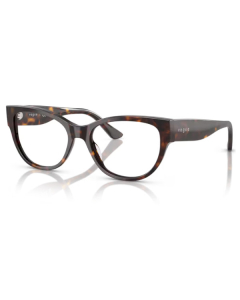 Vogue Eyewear 5604 W656 53