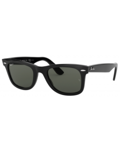 Okulary przeciwsłoneczne Ray-Ban® 2140 901/58 54 Wayfarer z polaryzacją