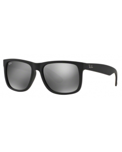 Okulary przeciwsłoneczne Ray-Ban® 4165 622/6G 55 Justin