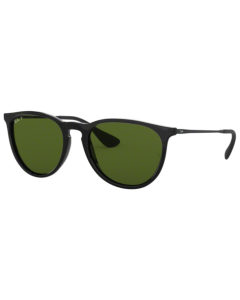 Okulary przeciwsłoneczne Ray-Ban® 4171 601/2P 54 Erika z polaryzacją