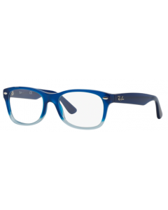 Okulary dla dzieci Ray-Ban® 1528 3581 48 dziecięce