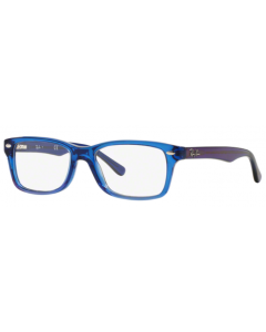 Okulary dla dzieci Ray-Ban® 1531 3647 48 dziecięce
