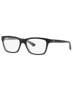 Okulary dla dzieci Ray-Ban® 1536 3529 48 dziecięce