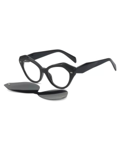 Senja 8740 C1 z nakładką przeciwsłoneczną z polaryzacją