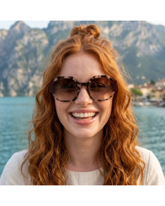 Okulary przeciwsłoneczne Senja 8815 C4
