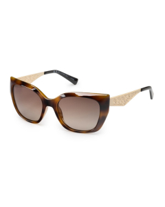 Okulary przeciwsłoneczne Solano 21096 B  z polaryzacją