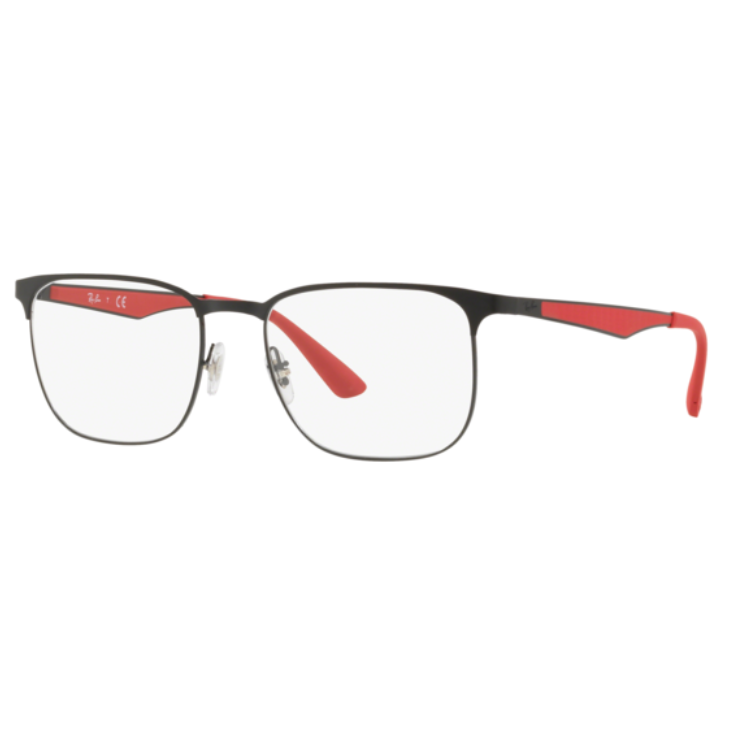 レイレイ Okulary korekcyjne Ray-Ban® 6363 3018 54 – sklep wOkularach.pl