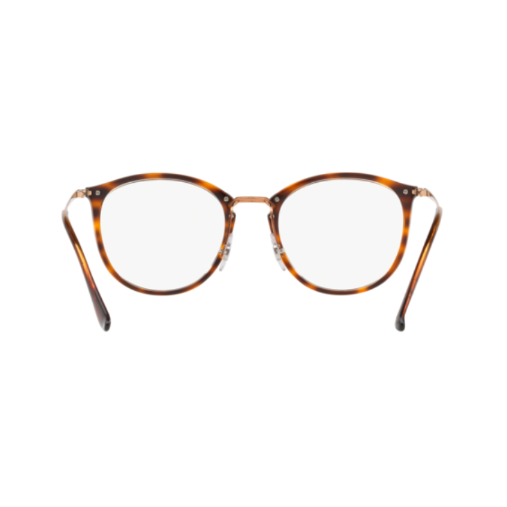 レイバン RB7140 5687 楽天市場】レイバン Ray-Ban メガネ フレーム RX7140 （RB7140） 5687